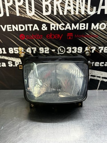 Fanale faro originale honda - fanale,