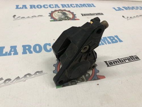 Pinza anteriore bremo benelli - pinza,