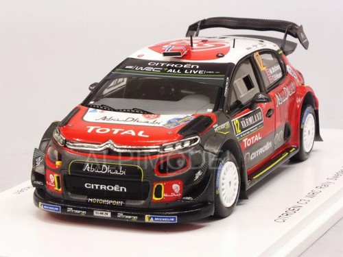 Citroen wrc rally sweden - citroen,