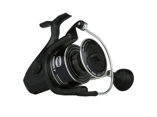 Nuovo penn pursuit spinning - pursuit,