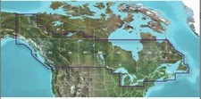 LCA100F Garmin Bluechart G2 HD