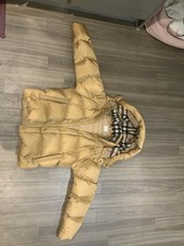 Giubbotto imbottito uomo