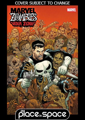 Marvel zombies war - marvel, zombies: