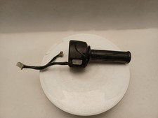 Ingranaggio interruttore kill