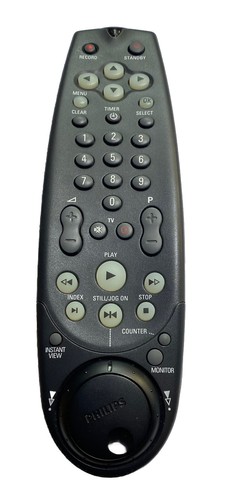 Telecomando originale philips - telecomando,