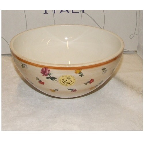 Ceramica toscana bolo - ceramica,
