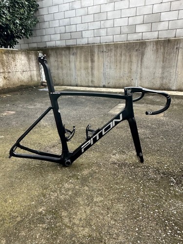 Telaio bici corsa - bici,