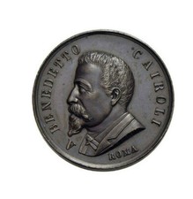 r48_82) Benedetto Cairoli