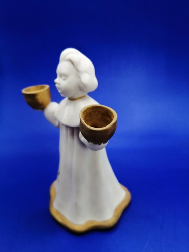 Angioletto capodimonte - angioletto,