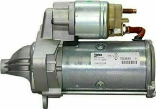 Motorino avviamento starter - di,