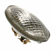 Lampada a fascio sigillata