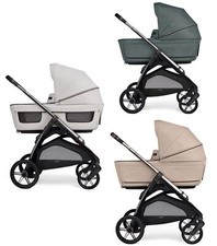 Inglesina System Quattro