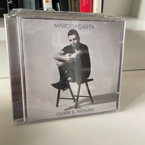 Marco carta come il - carta, –