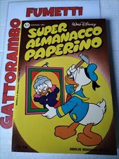 Super Almanacco Paperino N.7