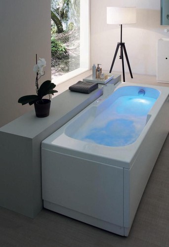 Vasca astra 170x70 telaio - ,
