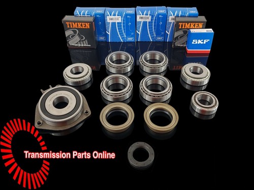 Ford transit connect - ford, kit