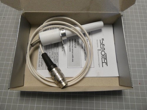 Sensore livello sentec - di,