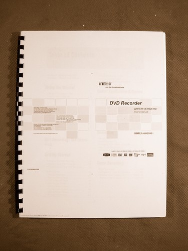 One new copy - one,