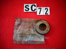 Cuscinetto reggispinta