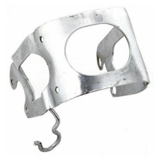 Supporto parafango anteriore moto epoca