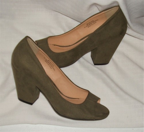 Cato fatigue verde ecopelle - verde,