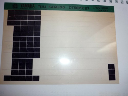 Catalogo ricambi yamaha - ricambi,