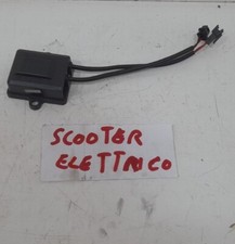 SENSORE RELE SCOOTER ELETTRICO 48 V SKY