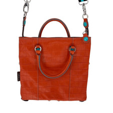 Gabs tracolla donna pelle