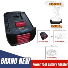 Adattatore batteria per