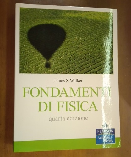 James walker fondamenti - s., walker-fondamenti