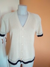Cardigan Donna Estivo Roberta