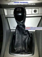 Cuffia leva cambio FORD FOCUS