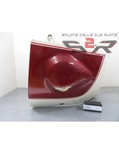 Semicarena puntale inferiore vetroresina Moto Suzuki 