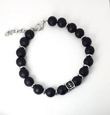 Bracciale Uomo Ananda Steel