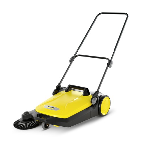 Karcher spazzatrice manuale - karcher, s