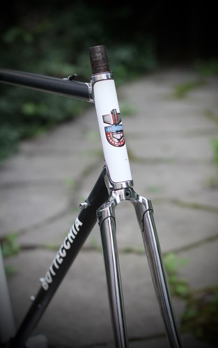 Bottecchia carnielli malvor - /,