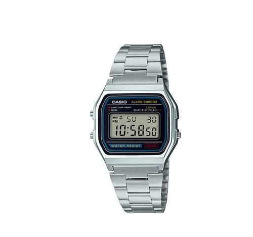 Orologio casio uomo - orologio,