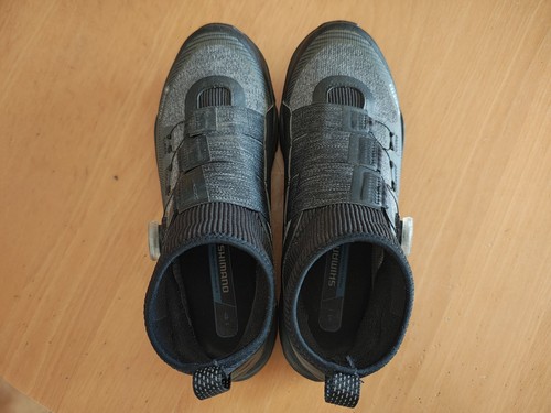 Scarpe bici invernali mtb - scarpe,