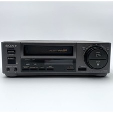 Videoregistratore sony - videoregistratore,