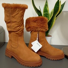 Scarpe Stivale.Donna Geox N 37