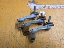 Vespa Faro Basso Vl Rubinetto Miscela Originale Usato Dellorto