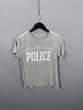 T-Shirt POLICE 883 - Taglia