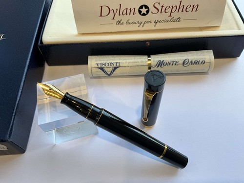 Visconti monte carlo - visconti,