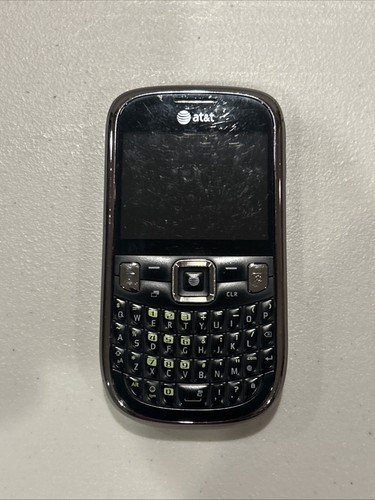 Telefono qwerty z431 altair - telefono,