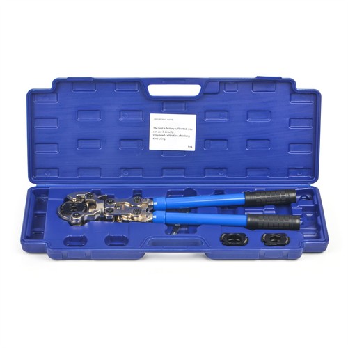 Iwiss icrimp iws 1632af pressa - icrimp,
