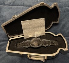 CINTURA UNDERTAKER 30 ANNI