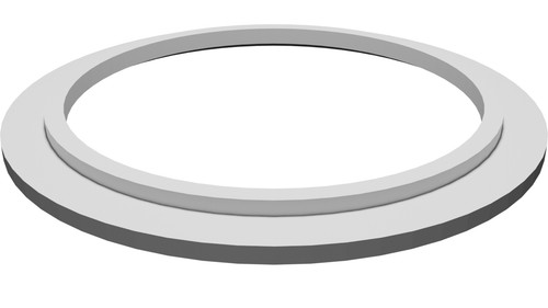 Anello adattatore coperchio - anello,
