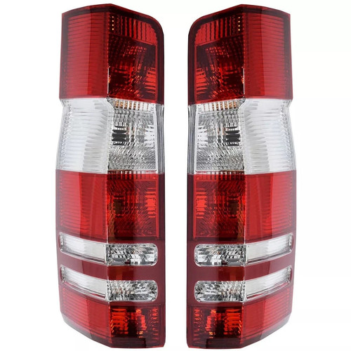 Faro fanale posteriore - 2x,
