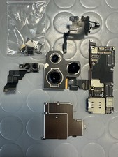 Scheda Madre Apple iPhone 14 Pro 256GB NO Face Id + Fotocam poster - ORIGINALE