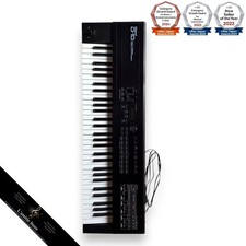 Roland D10 Multitimbral